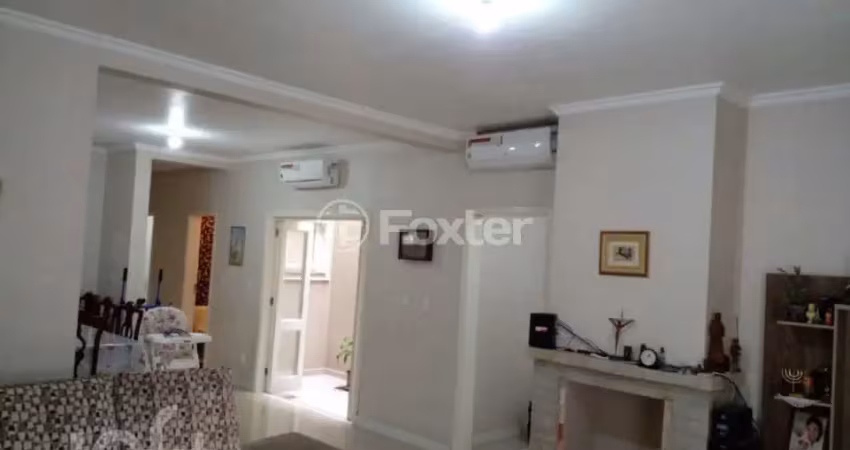 Casa com 3 quartos à venda na Rua Tomé de Souza, 321, Nossa Senhora das Graças, Canoas
