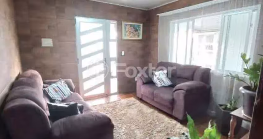 Casa com 3 quartos à venda na Rua Campeche, 132, Campestre, São Leopoldo