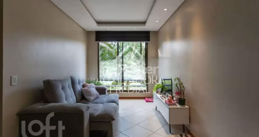 Apartamento com 2 quartos à venda na Avenida Ipiranga, 7903, Partenon, Porto Alegre