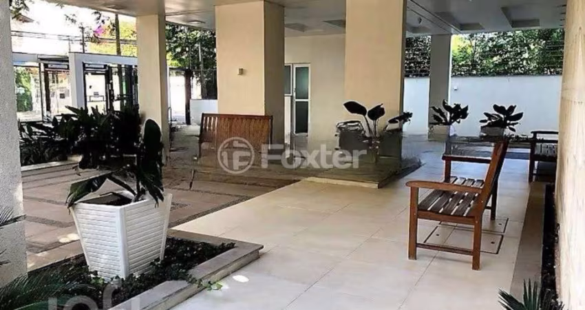 Apartamento com 2 quartos à venda na Rua Coronel Aristides, 211, Camaquã, Porto Alegre