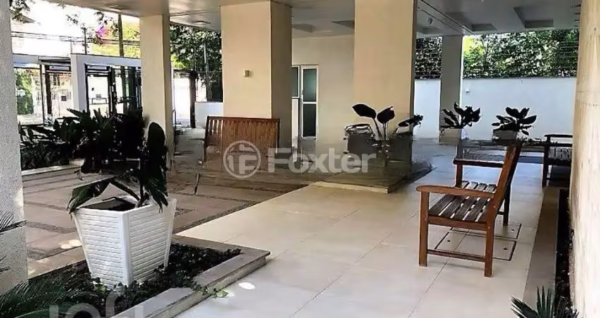 Apartamento com 2 quartos à venda na Rua Coronel Aristides, 211, Camaquã, Porto Alegre