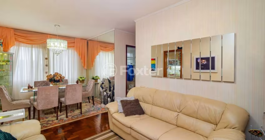 Apartamento com 3 quartos à venda na Rua Barão de Tramandaí, 251, Passo da Areia, Porto Alegre