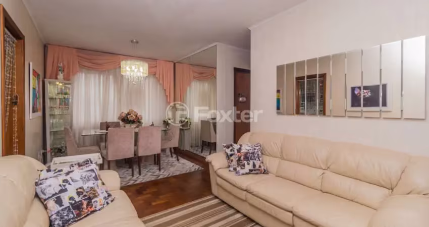 Apartamento com 3 quartos à venda na Rua Barão de Tramandaí, 251, Passo da Areia, Porto Alegre