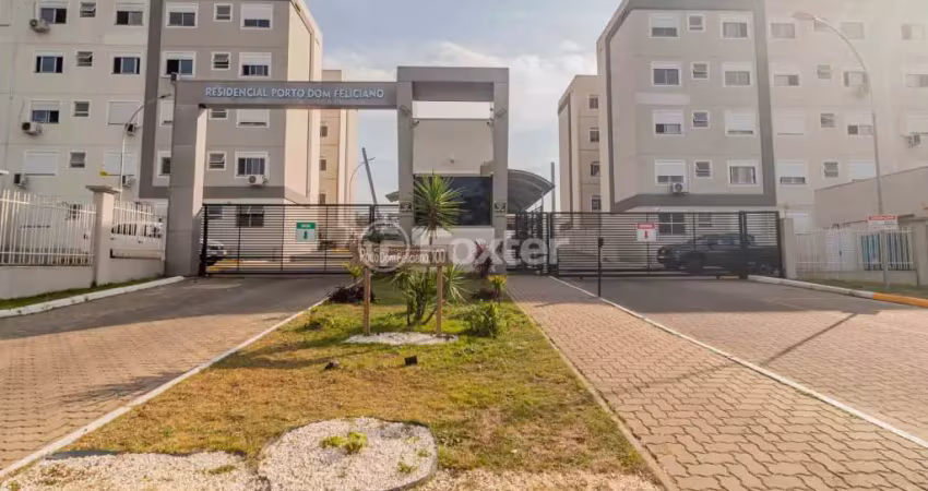 Apartamento com 1 quarto à venda na Avenida Protásio Alves, 9500, Mário Quintana, Porto Alegre