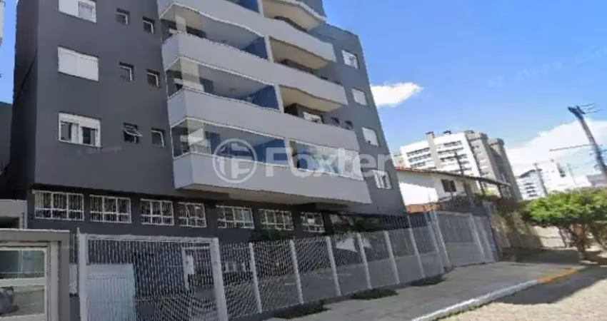 Apartamento com 2 quartos à venda na Rua Flora Magnabosco, 303, Panazzolo, Caxias do Sul