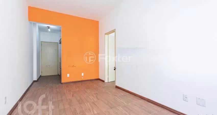 Apartamento com 1 quarto à venda na Avenida Alberto Bins, 628, Centro Histórico, Porto Alegre