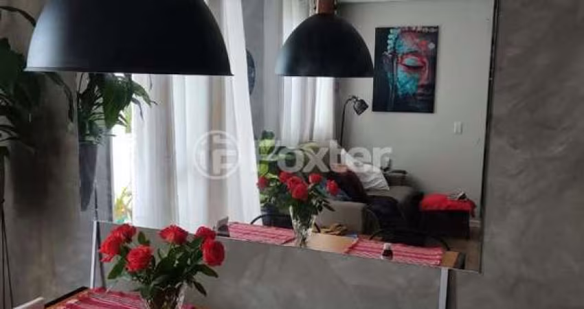 Apartamento com 3 quartos à venda na Rua Doutor José Bento Corrêa, 545, Morro Santana, Porto Alegre