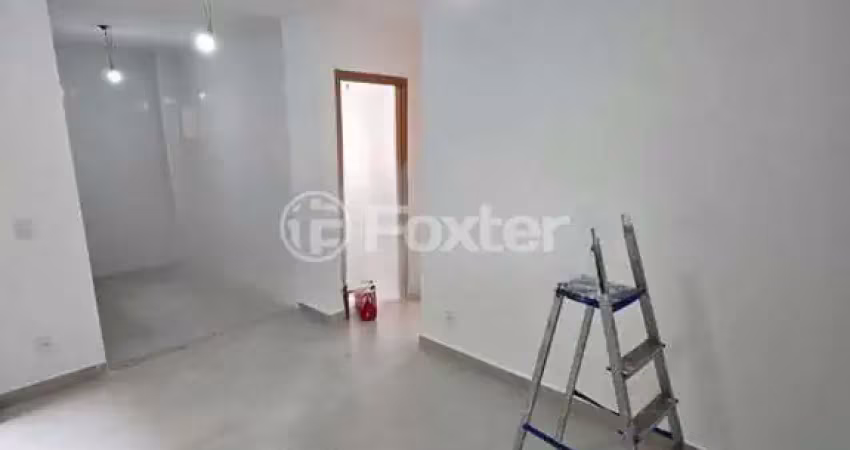 Apartamento com 2 quartos à venda na Avenida Família Gonçalves Carneiro, 201, Cavalhada, Porto Alegre