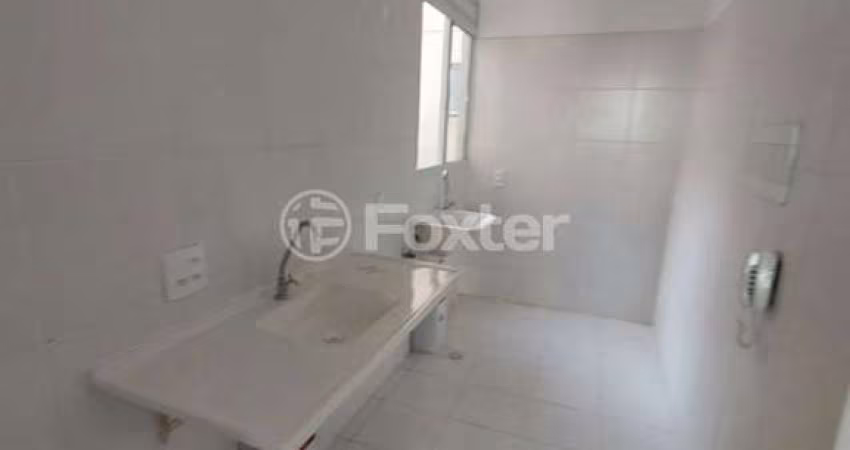 Apartamento com 2 quartos à venda na Rua Boleslau Casemiro Konarzwski, 651, Santo Afonso, Novo Hamburgo