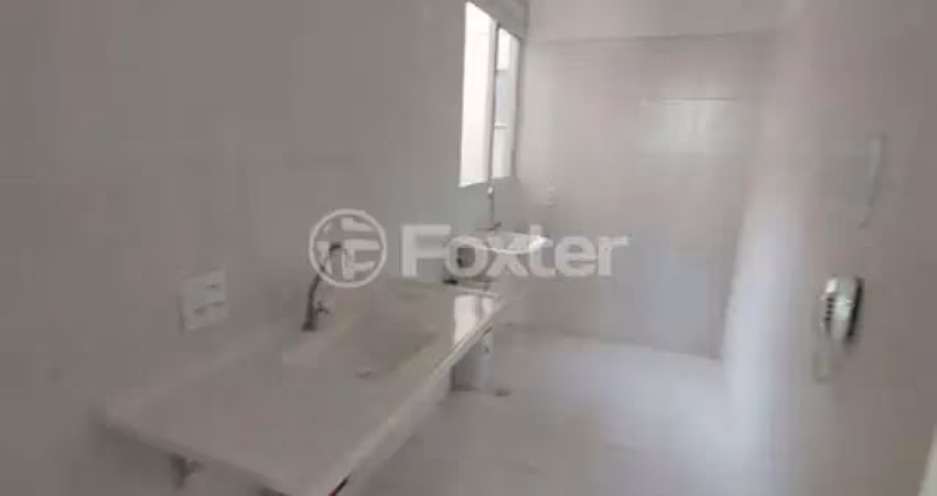Apartamento com 2 quartos à venda na Rua Boleslau Casemiro Konarzwski, 651, Santo Afonso, Novo Hamburgo