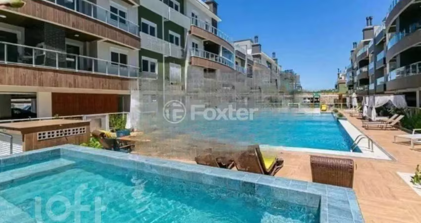 Apartamento com 2 quartos à venda na Avenida Campeche, 533, Campeche, Florianópolis