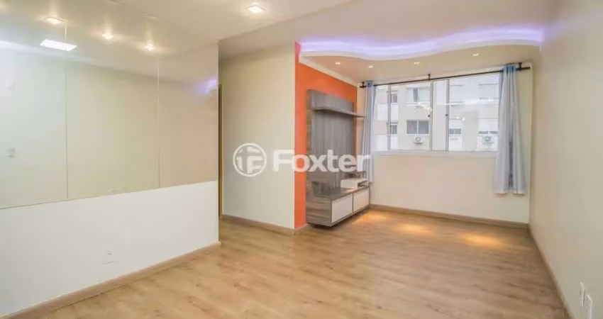 Apartamento com 3 quartos à venda na Rua Carlos Reverbel, 200, Jardim Carvalho, Porto Alegre