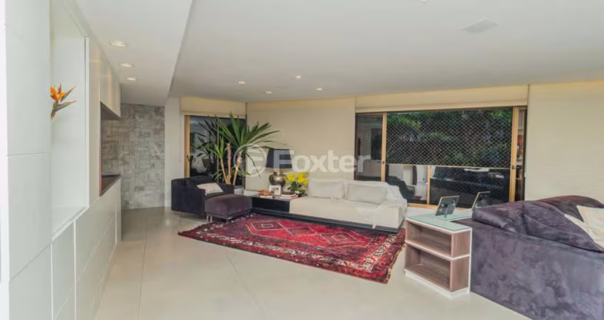 Apartamento com 3 quartos à venda na Rua Carlos Gardel, 15, Bela Vista, Porto Alegre