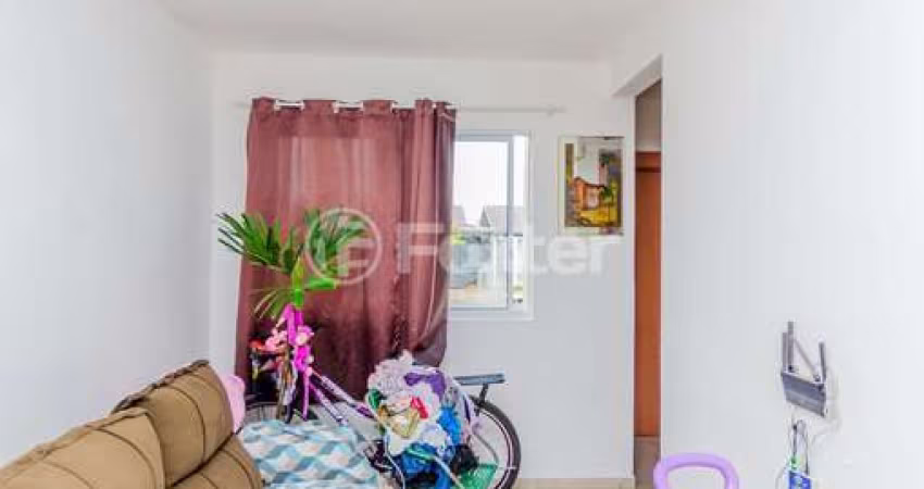 Apartamento com 2 quartos à venda na Rua Santa Fé, 935, Olaria, Canoas