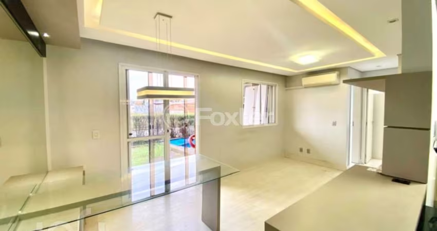 Apartamento com 2 quartos à venda na Avenida José Aloísio Filho, 1185, Humaitá, Porto Alegre