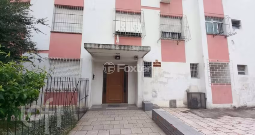 Apartamento com 1 quarto à venda na Rua Doutor Carlos Maria Bins, 150, Jardim Leopoldina, Porto Alegre