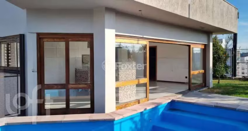 Cobertura com 3 quartos à venda na Rua Marcílio Dias, 1550, Centro, Novo Hamburgo