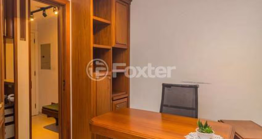 Sala comercial com 1 sala à venda na Avenida Goethe, 71, Rio Branco, Porto Alegre