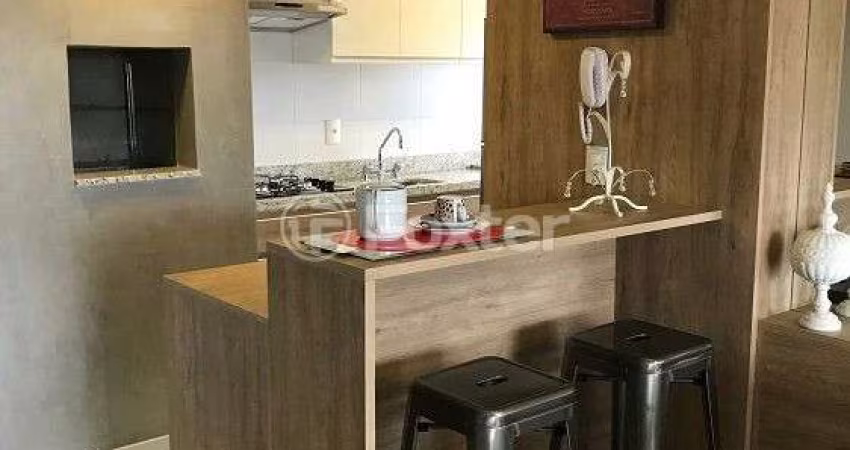 Apartamento com 2 quartos à venda na Rua Aneron Corrêa de Oliveira, 159, Jardim do Salso, Porto Alegre