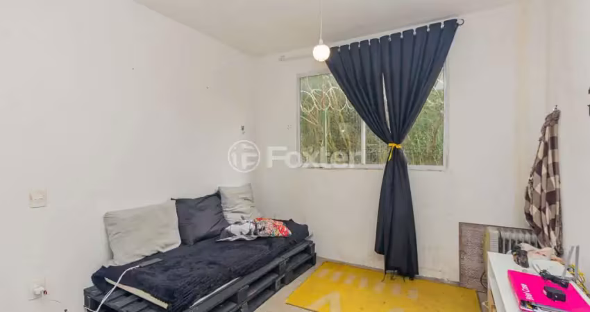 Apartamento com 1 quarto à venda na Avenida Protásio Alves, 10970, Mário Quintana, Porto Alegre