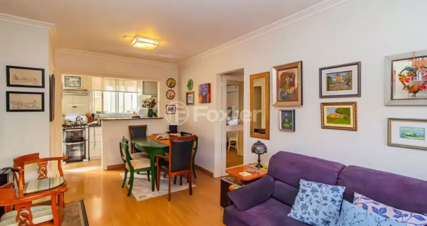 Apartamento com 2 quartos à venda na Rua Anita Garibaldi, 2268, Boa Vista, Porto Alegre