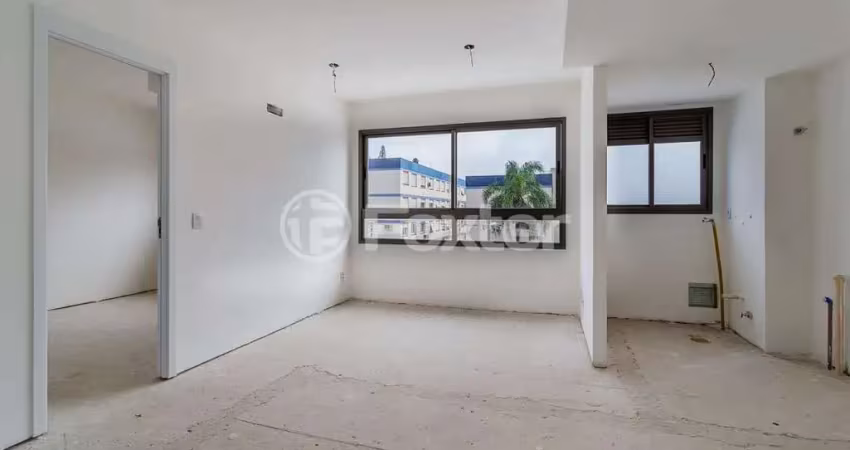 Apartamento com 1 quarto à venda na Rua Cipó, 392, Passo da Areia, Porto Alegre
