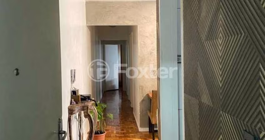 Apartamento com 3 quartos à venda na Rua Doutor Campos Velho, 591, Cristal, Porto Alegre