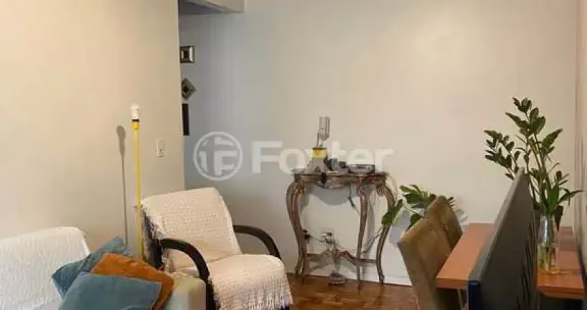 Apartamento com 3 quartos à venda na Rua Doutor Campos Velho, 591, Cristal, Porto Alegre