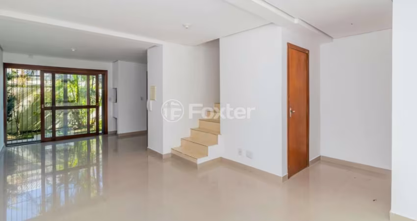 Casa com 3 quartos à venda na Rua Manoel Fernandes, 78, Guarujá, Porto Alegre