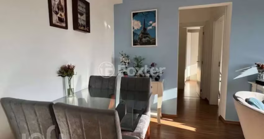 Apartamento com 2 quartos à venda na Rua Irmão Félix Roberto, 100, Humaitá, Porto Alegre