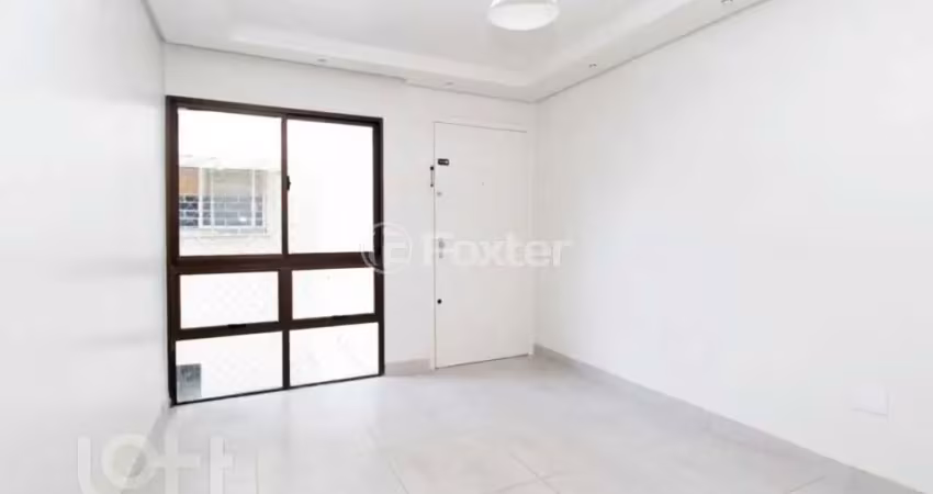 Apartamento com 2 quartos à venda na Rua Ari Barroso, 817, Sarandi, Porto Alegre