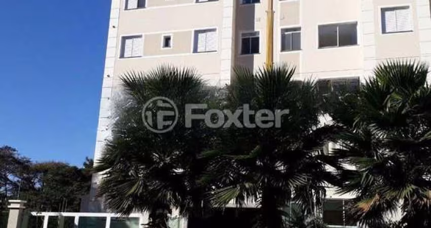 Apartamento com 2 quartos à venda na Travessa Esporte Clube Cruzeiro, 200, Morro Santana, Porto Alegre