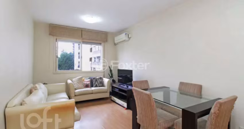 Apartamento com 2 quartos à venda na Rua Atanásio Belmonte, 51, Boa Vista, Porto Alegre