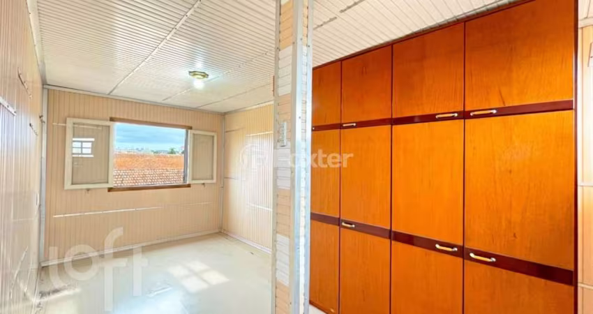 Apartamento com 4 quartos à venda na Avenida Brasiliano Índio de Moraes, 597, Passo da Areia, Porto Alegre
