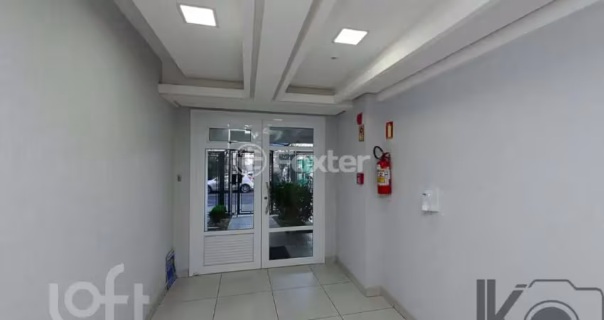 Apartamento com 2 quartos à venda na Rua Jacob Vontobel, 368, Jardim Botânico, Porto Alegre