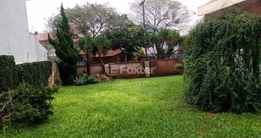 Terreno à venda na Rua Elias Bothome, 322, Jardim Itu Sabará, Porto Alegre