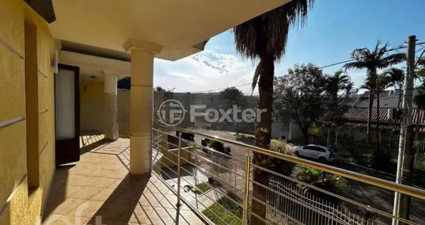 Casa com 3 quartos à venda na Rua dos Jacarandás, 133, Igara, Canoas