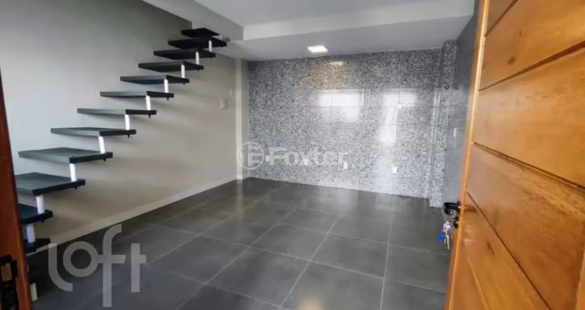 Casa com 3 quartos à venda na Rua Fernando Bauther da Silva, 769, Ingleses do Rio Vermelho, Florianópolis