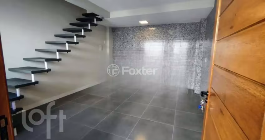 Casa com 3 quartos à venda na Rua Fernando Bauther da Silva, 769, Ingleses do Rio Vermelho, Florianópolis