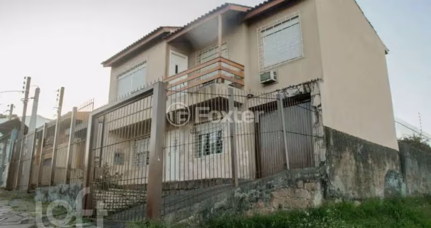 Casa com 4 quartos à venda na Rua Banco Inglês, 613, Santa Tereza, Porto Alegre