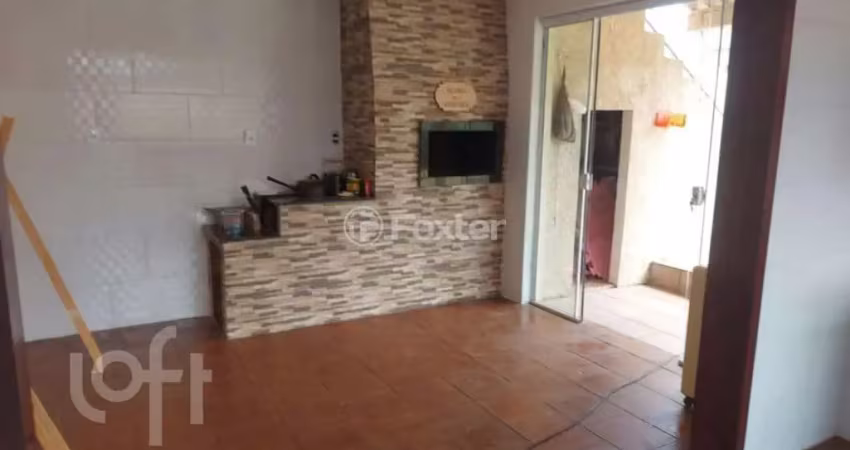Casa com 4 quartos à venda na Rua Francisco Alves, 350, Bom Princípio, Gravataí