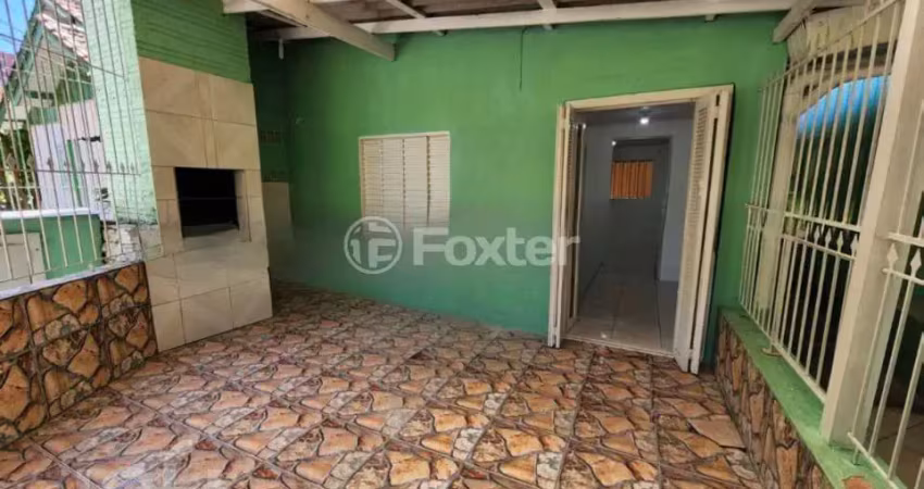Casa com 4 quartos à venda na Rua Frederico Groehs Neto, 457, Vila Nova, Novo Hamburgo