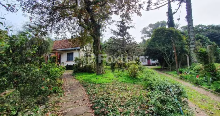 Casa com 3 quartos à venda na Travessa Pedra Redonda, 474, Jardim Isabel, Porto Alegre