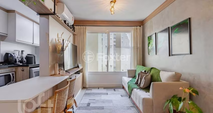 Apartamento com 2 quartos à venda na Avenida Farroupilha, 5606, Marechal Rondon, Canoas