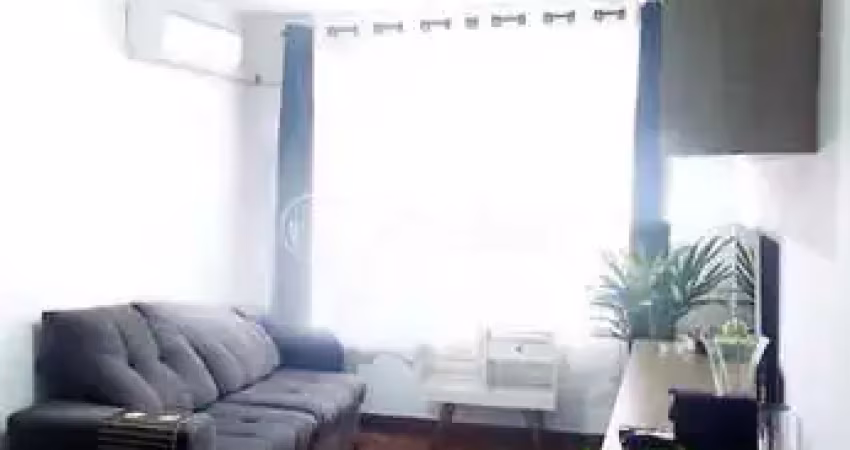 Apartamento com 2 quartos à venda na Avenida Edu Las-Casas, 665, Parque Santa Fé, Porto Alegre