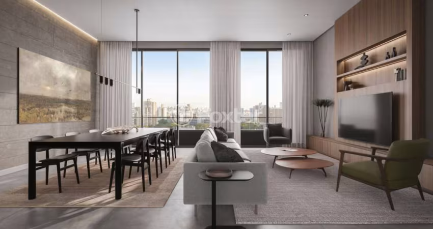 Apartamento com 3 quartos à venda na Rua Coronel Bordini, 1125, Moinhos de Vento, Porto Alegre