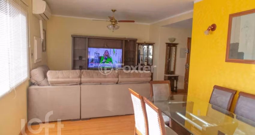 Apartamento com 3 quartos à venda na Rua Doutor Raul Moreira, 591, Cristal, Porto Alegre