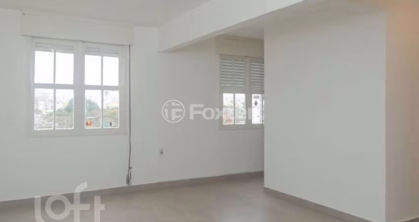Apartamento com 2 quartos à venda na Rua Dezessete de Junho, 926, Menino Deus, Porto Alegre