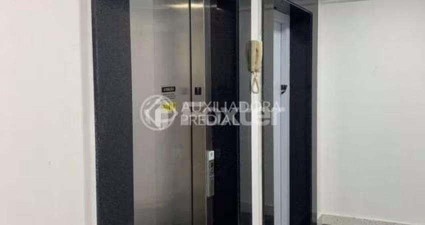 Apartamento com 1 quarto à venda na Travessa Vileta, 300, Jardim Botânico, Porto Alegre