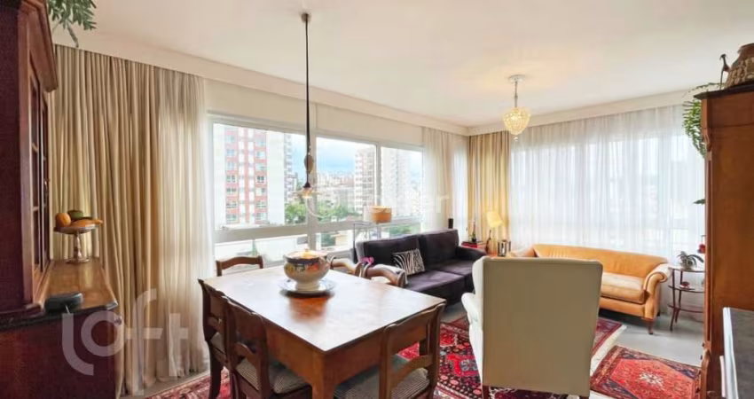 Apartamento com 2 quartos à venda na Rua Itaboraí, 101, Jardim Botânico, Porto Alegre
